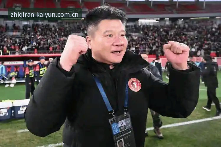 开云体育官方网页版登录手机版 揭秘辽宁铁人战术重构:换掉瓦吉奇只是第一步